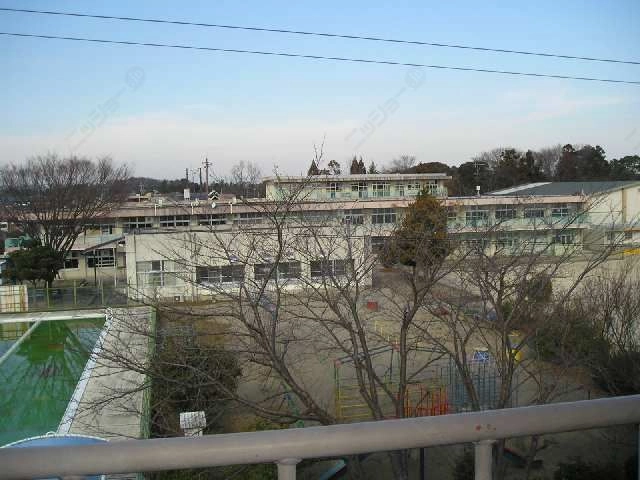 高花平小学校