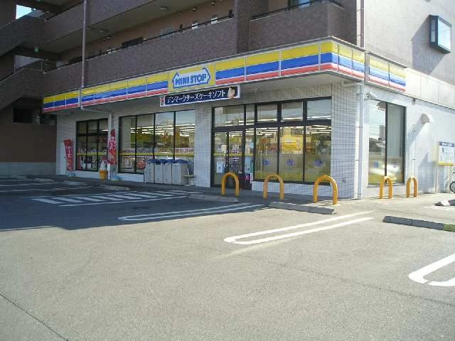コンビニ