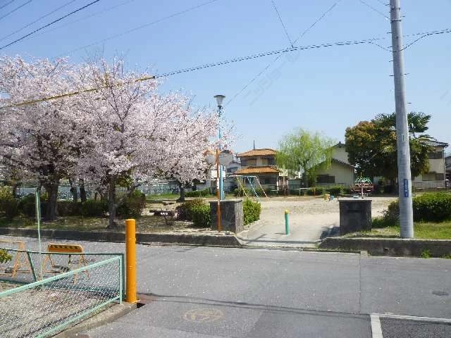 公園