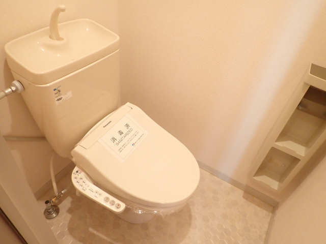 WC