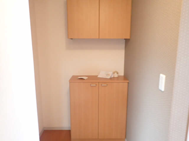 シューズBOX