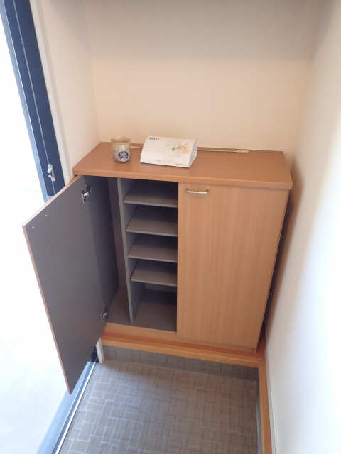 シューズBOX
