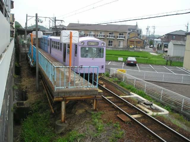 西日野駅