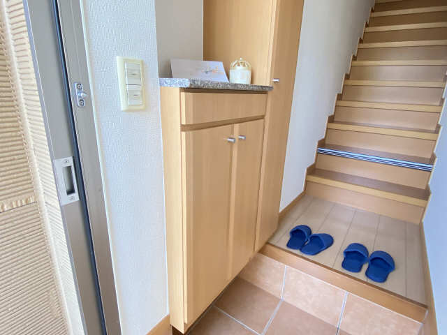 シューズBOX