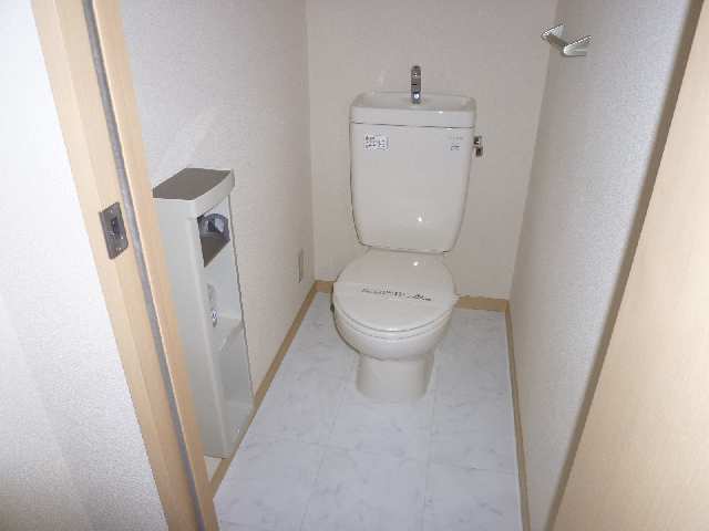 ＷＣ