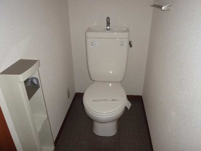 ＷＣ
