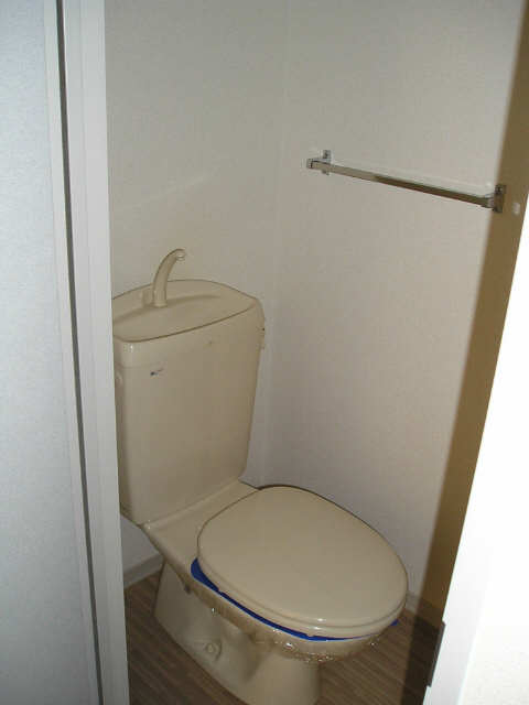 ＷＣ
