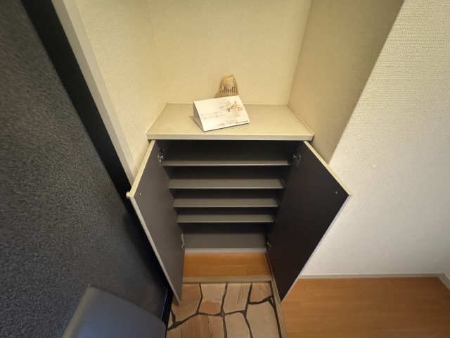 シューズBOX
