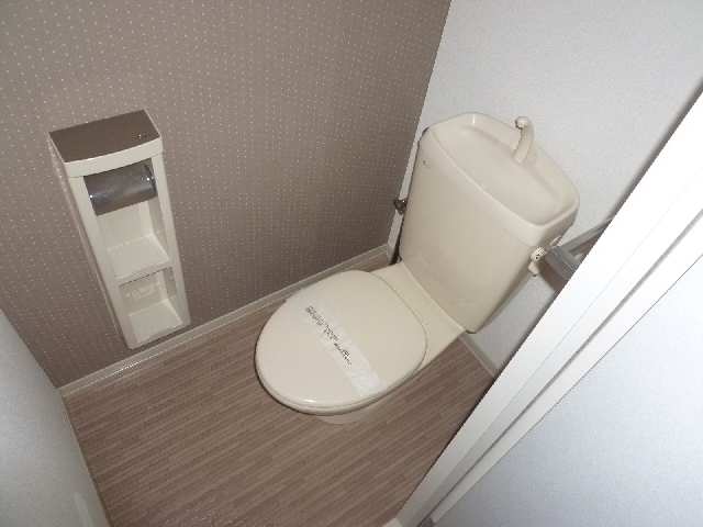 ＷＣ