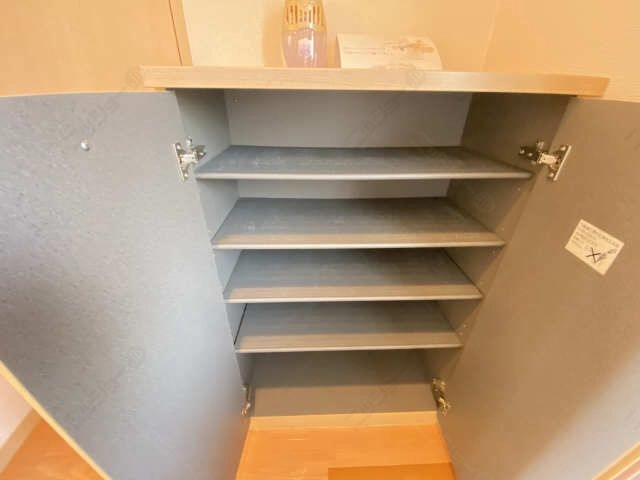 シューズBOX