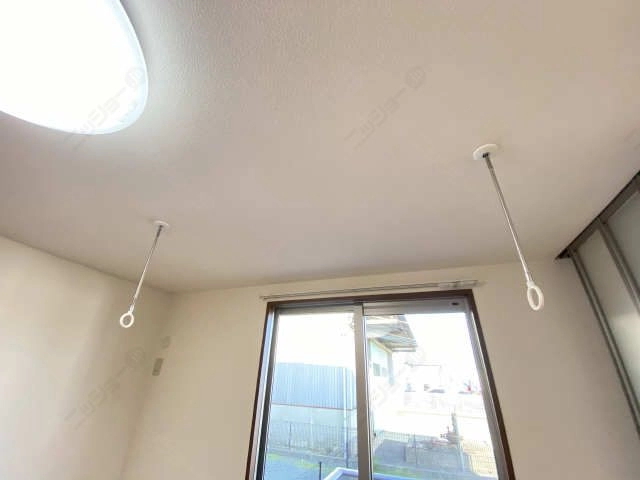 室内物干