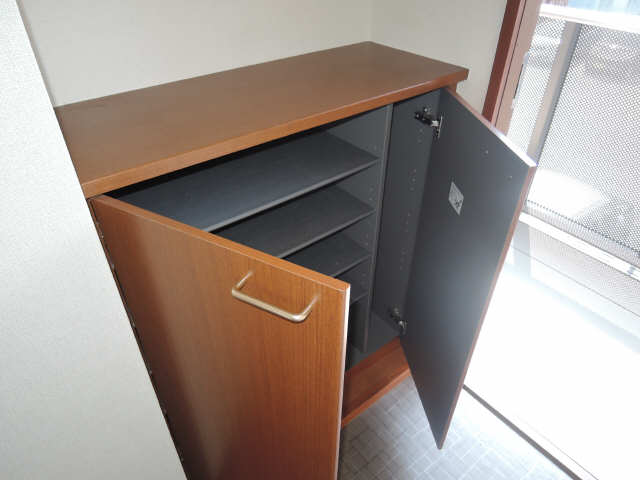 シューズＢＯＸ