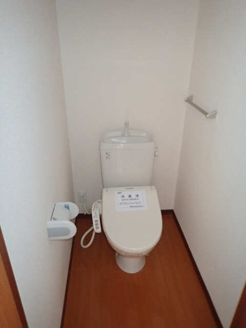 ＷＣ