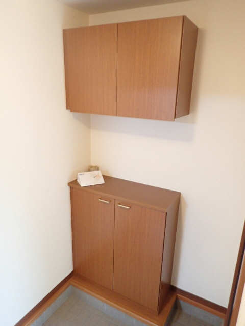 シューズBOX