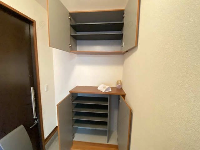 シューズBOX