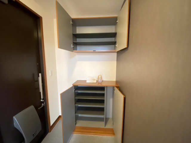 シューズBOX