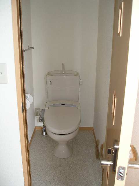 ＷＣ