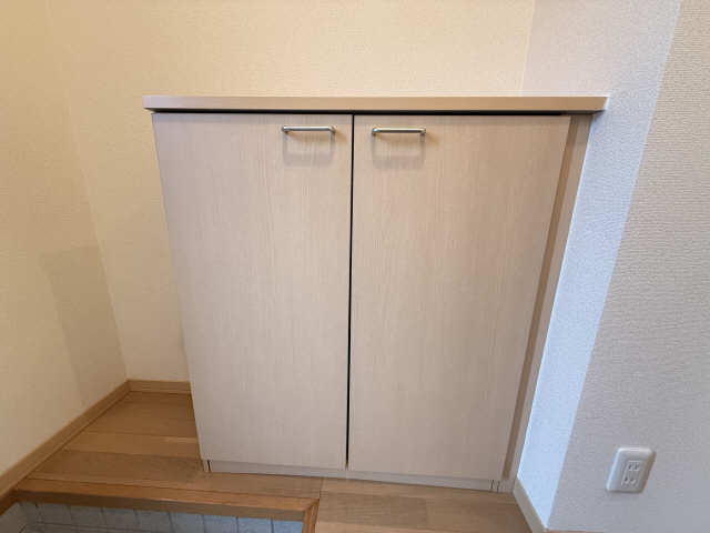 シューズBOX