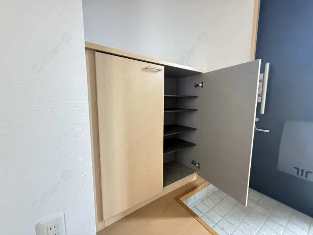 シューズBOX