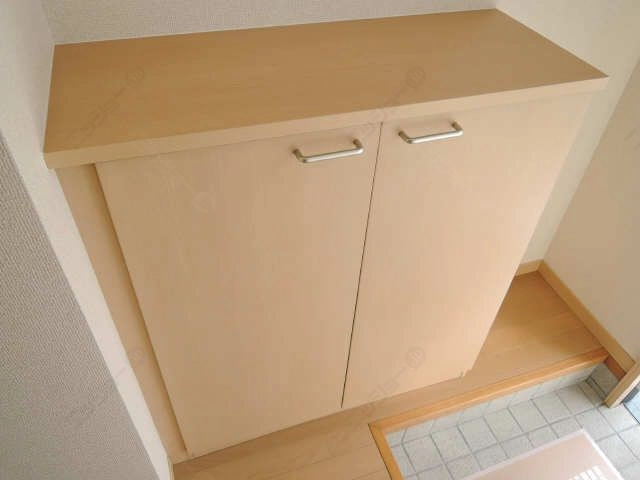 シューズＢＯＸ