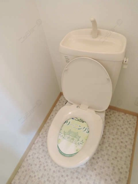 ＷＣ