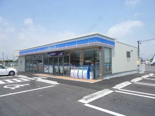 ローソン