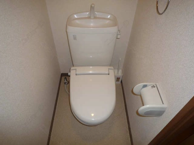 ＷＣ