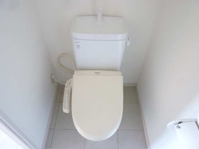 ＷＣ