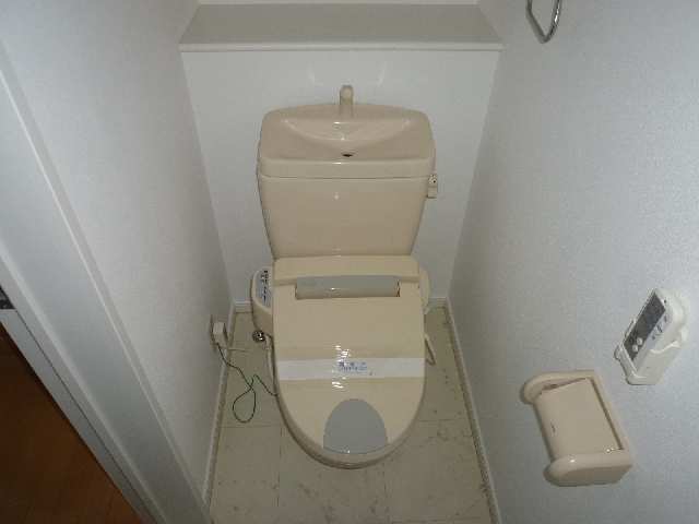 ＷＣ