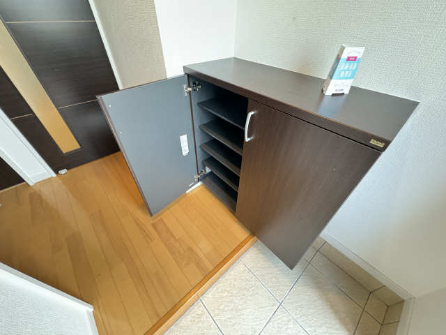 シューズBOX