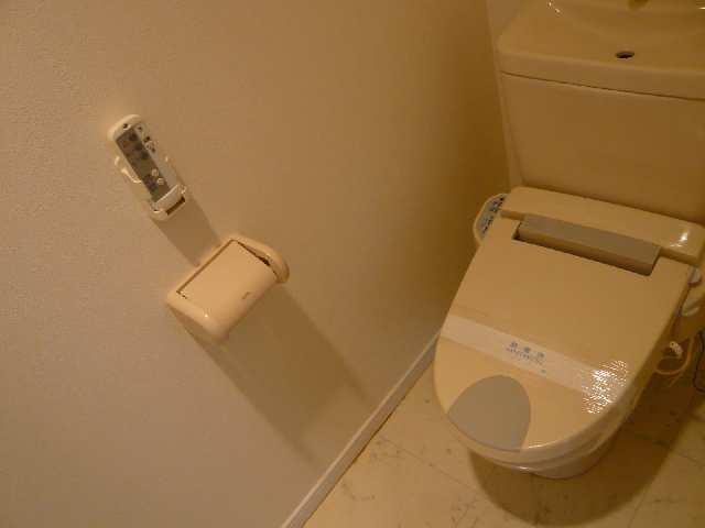ＷＣ