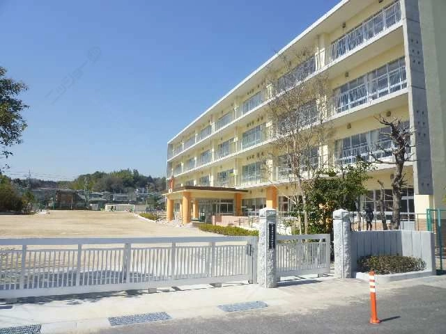 河原田小学校