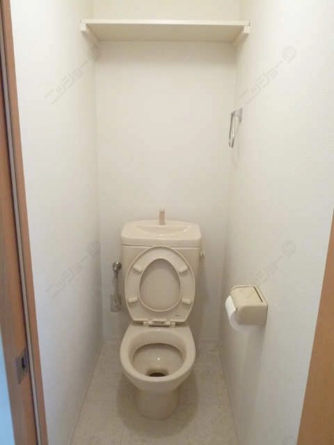 ＷＣ