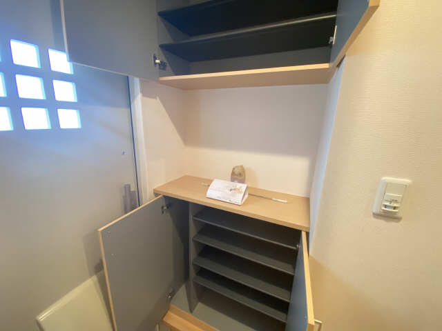 シューズBOX