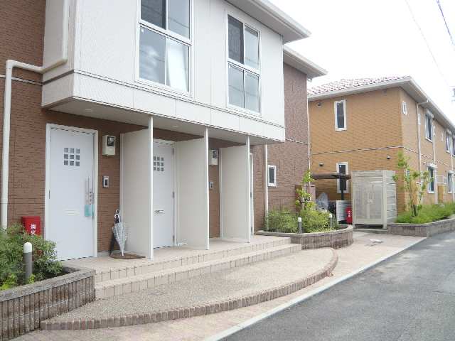 アプローチ