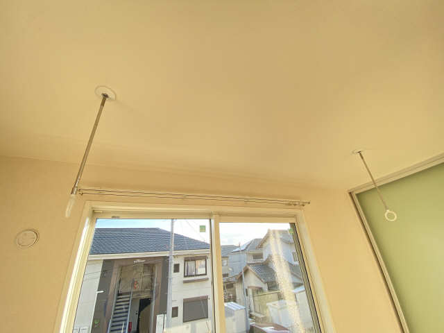 室内物干