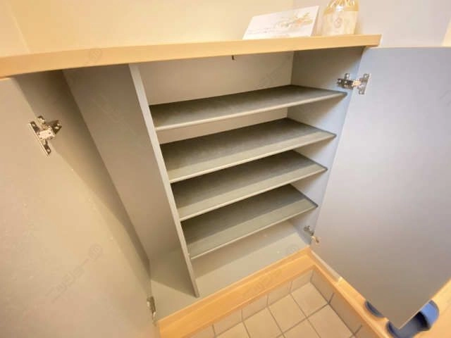 シューズBOX
