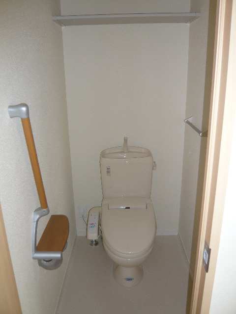 ＷＣ
