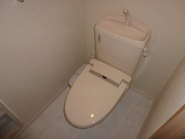 ＷＣ