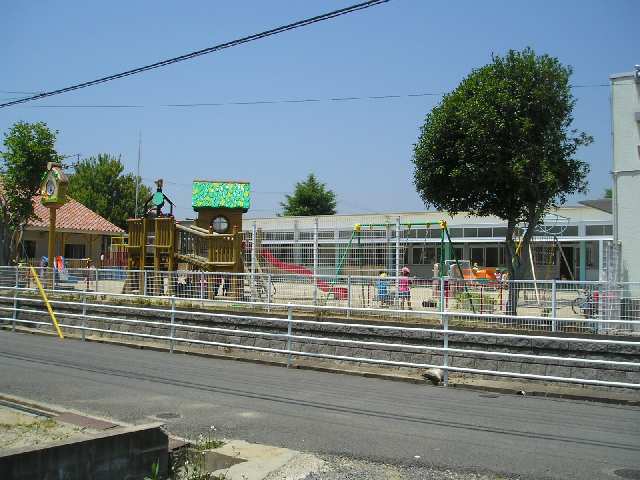 河原田保育園