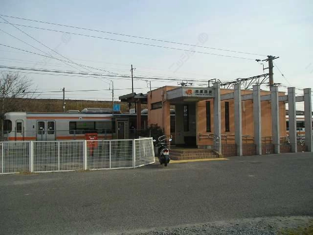 河原田駅