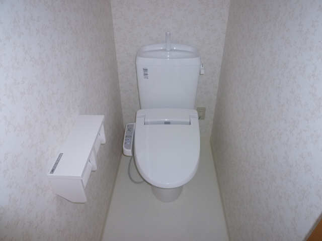 ＷＣ