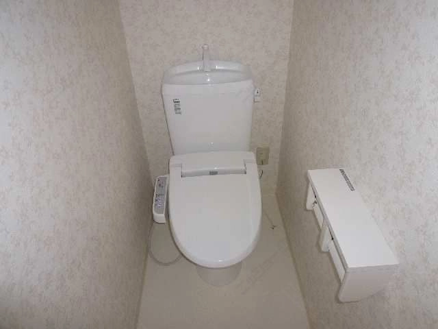 ＷＣ