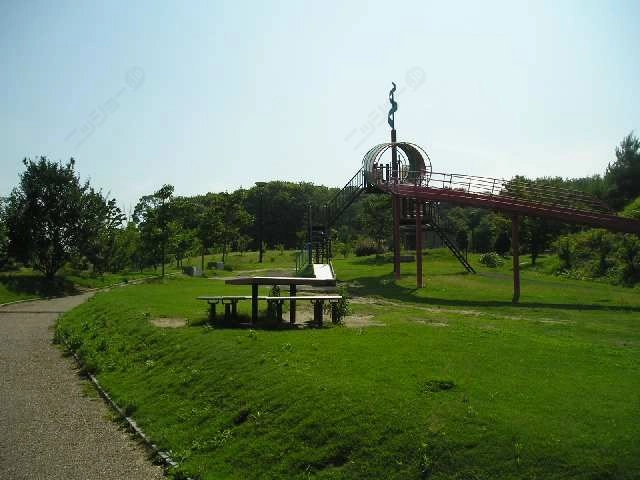 南部丘陵公園