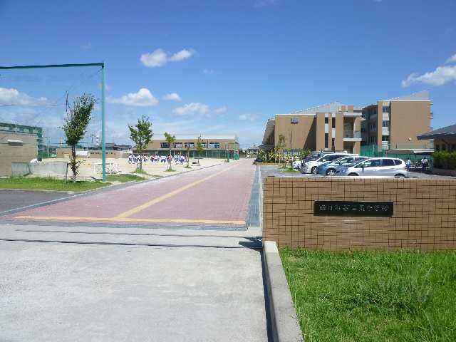 南中学校