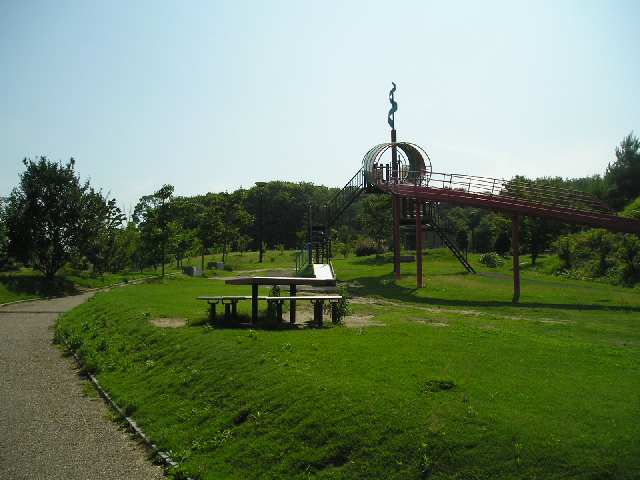 南部丘陵公園