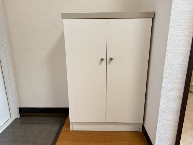シューズBOX