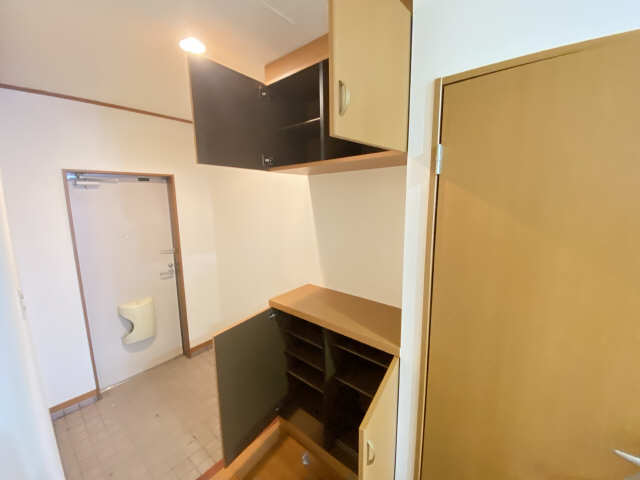 シューズBOX