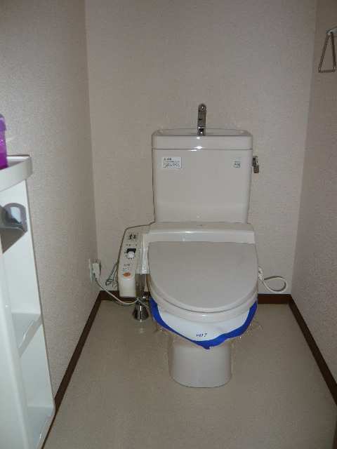 ＷＣ