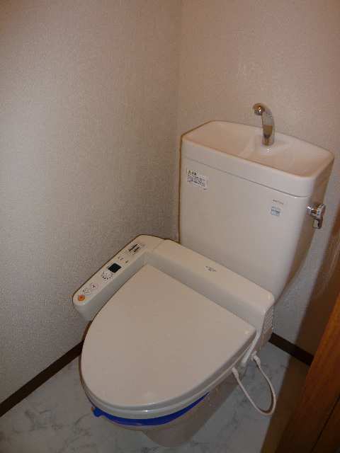 ＷＣ